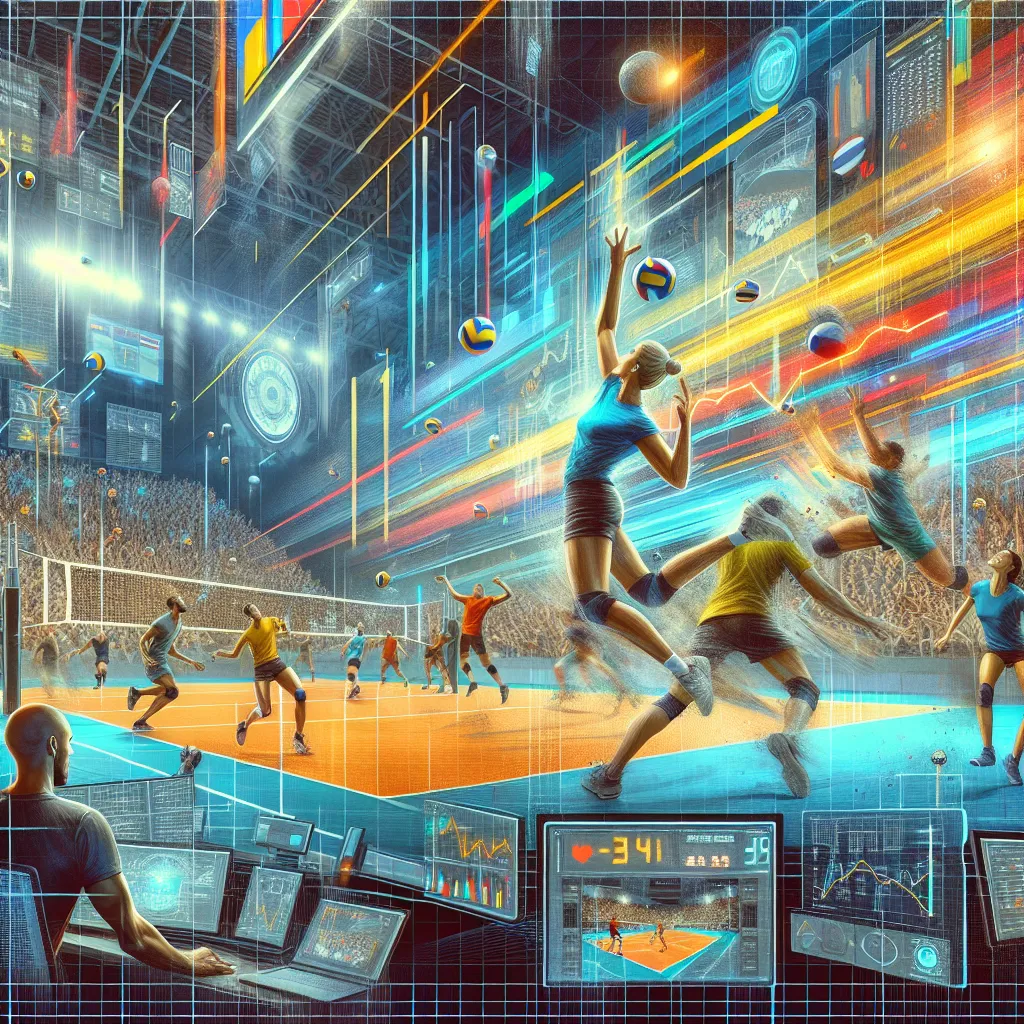 ลีกวอลเลย์บอลไทยใน Parimatch